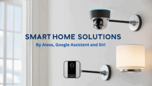 smart homes